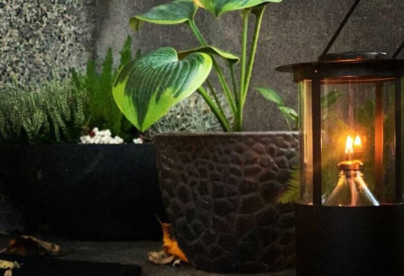 پانسیون Snorri's Guesthouse