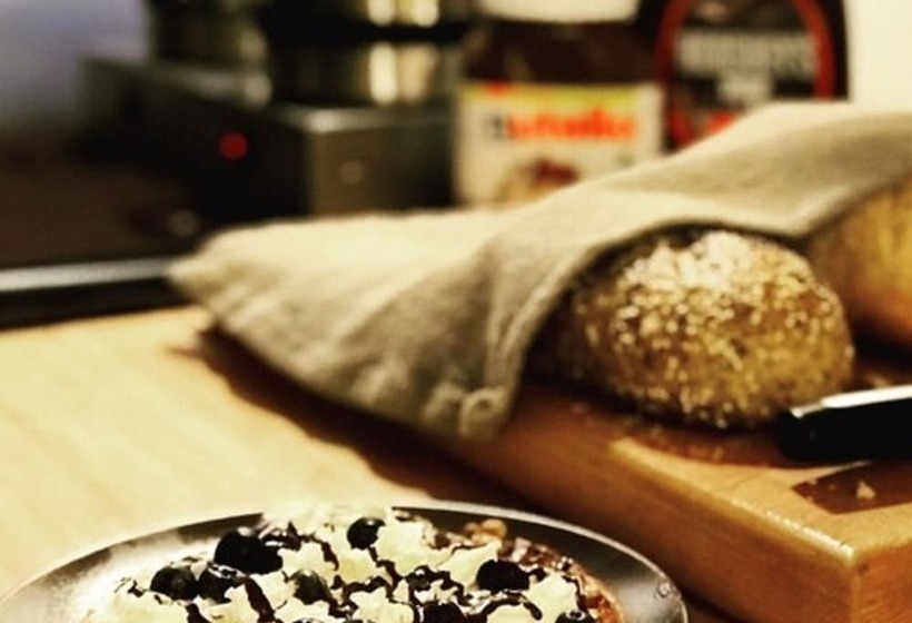 پانسیون Snorri's Guesthouse