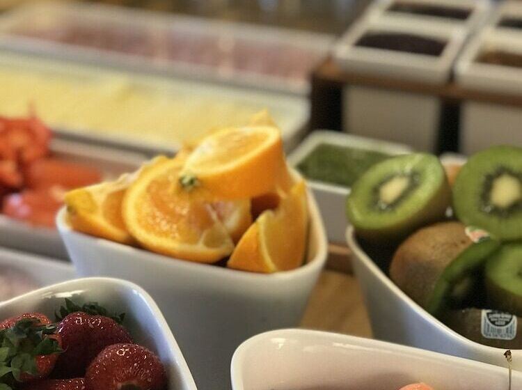 پانسیون Snorri's Guesthouse