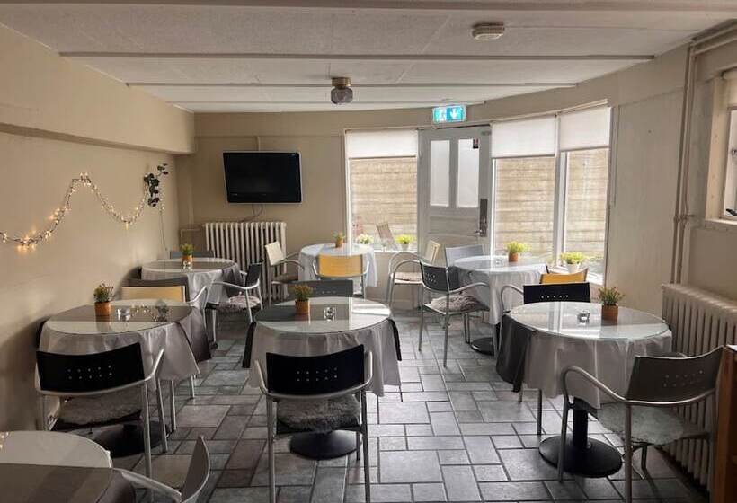 پانسیون Snorri's Guesthouse