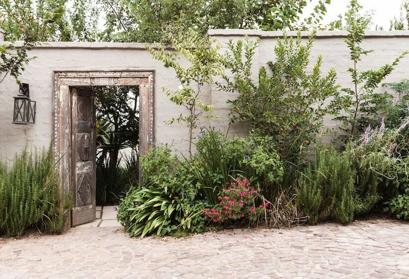 膳宿费 Veranda House