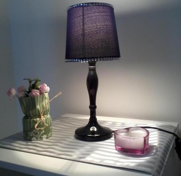 פנסיון Vesta Domus