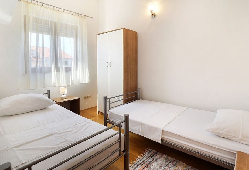 Пансион Villa M