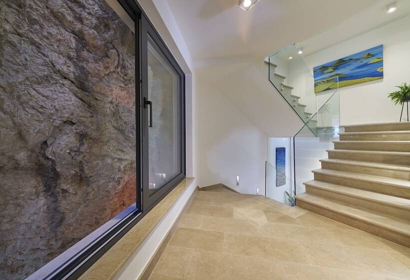 膳宿费 Villa Pergola