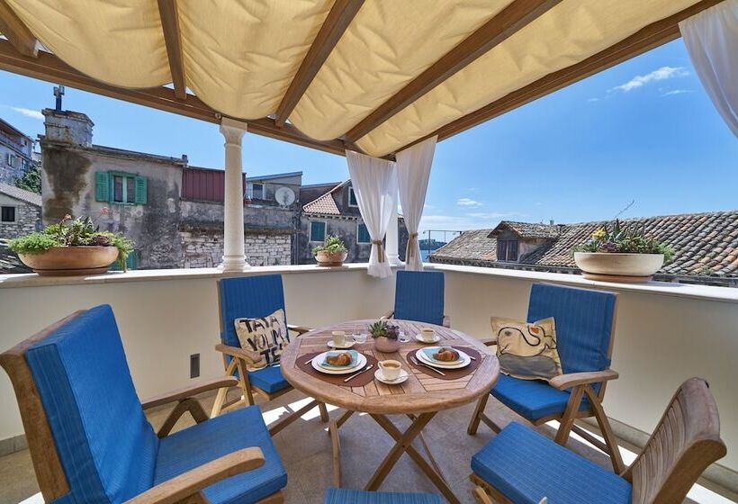 膳宿费 Villa Pergola