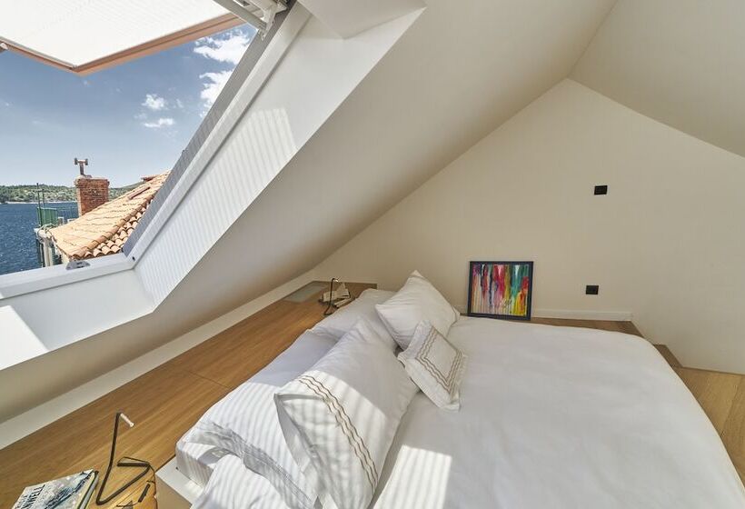 膳宿费 Villa Pergola