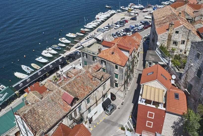 膳宿费 Villa Pergola