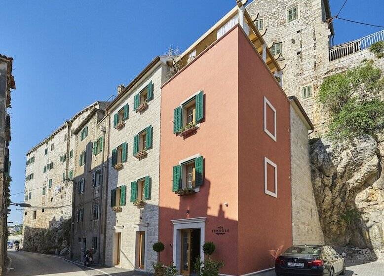 膳宿费 Villa Pergola