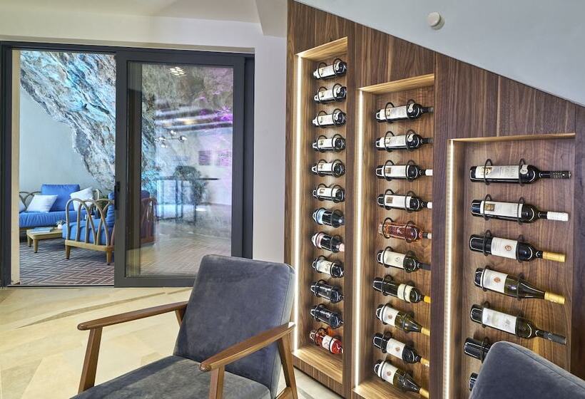 膳宿费 Villa Pergola