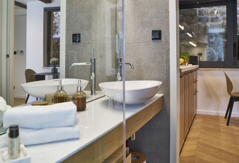 膳宿费 Villa Pergola