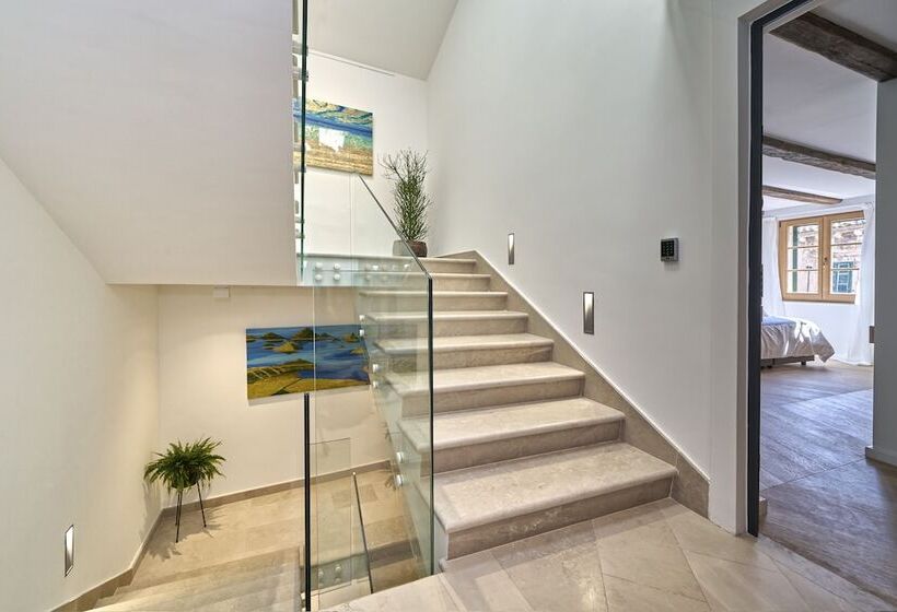 膳宿费 Villa Pergola