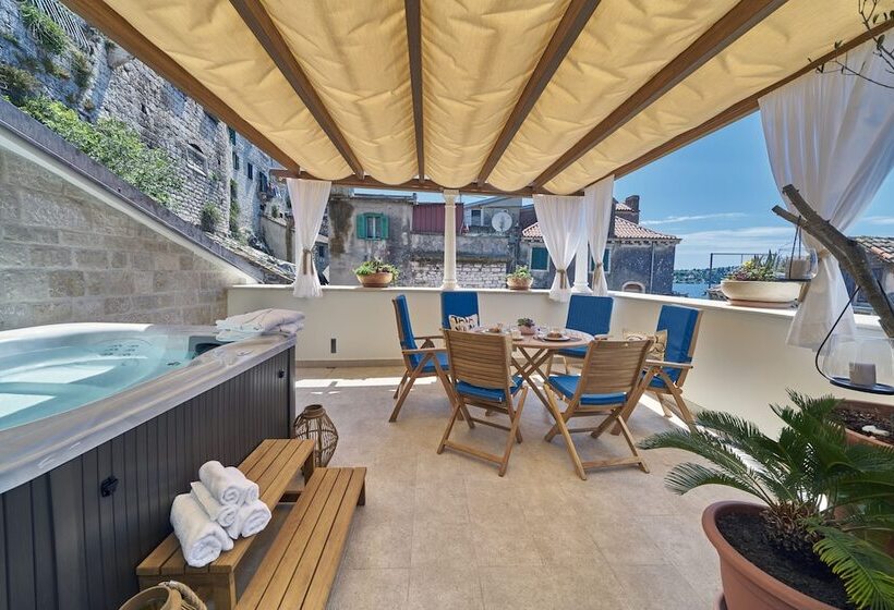 膳宿费 Villa Pergola