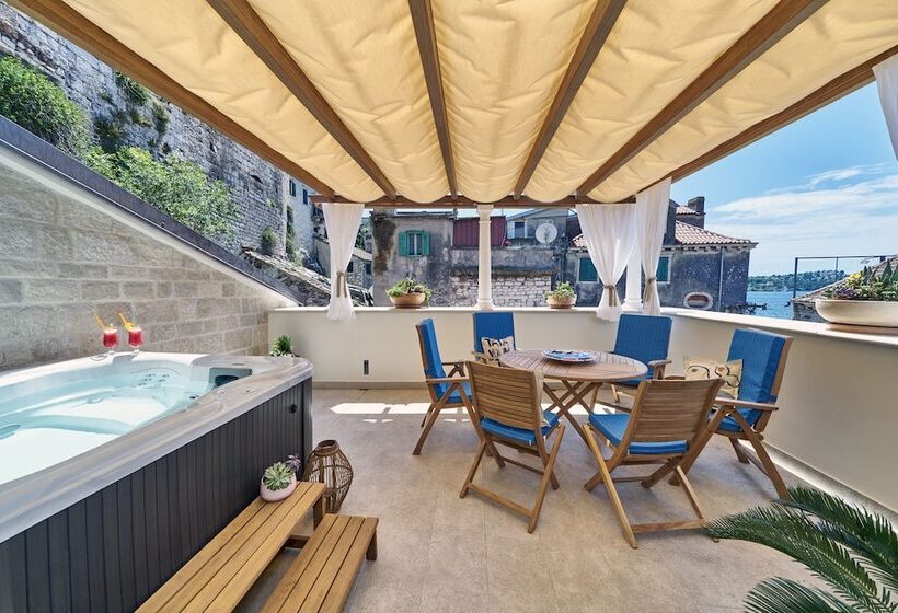 膳宿费 Villa Pergola