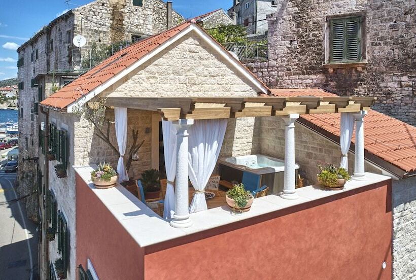 膳宿费 Villa Pergola