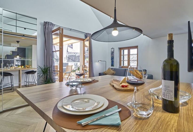 膳宿费 Villa Pergola