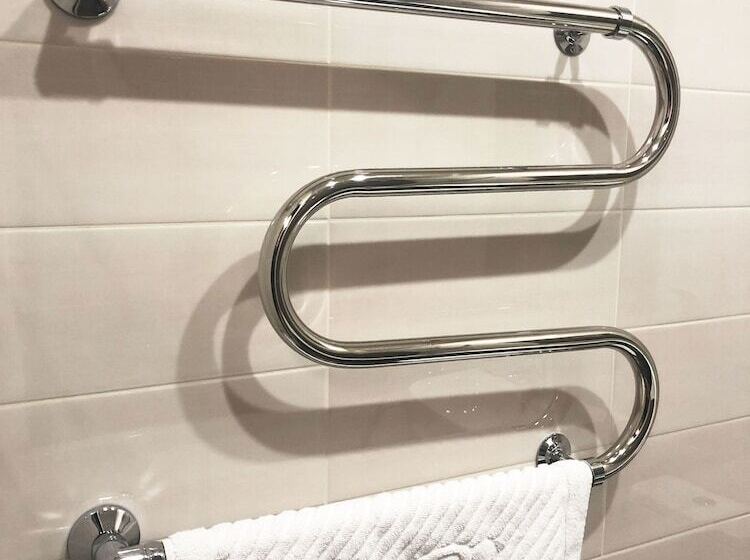 پانسیون Vverh Guesthouse