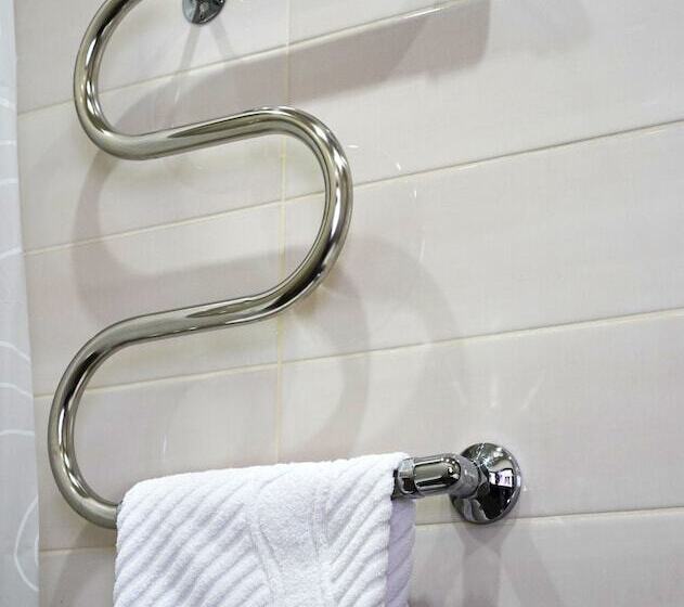 پانسیون Vverh Guesthouse