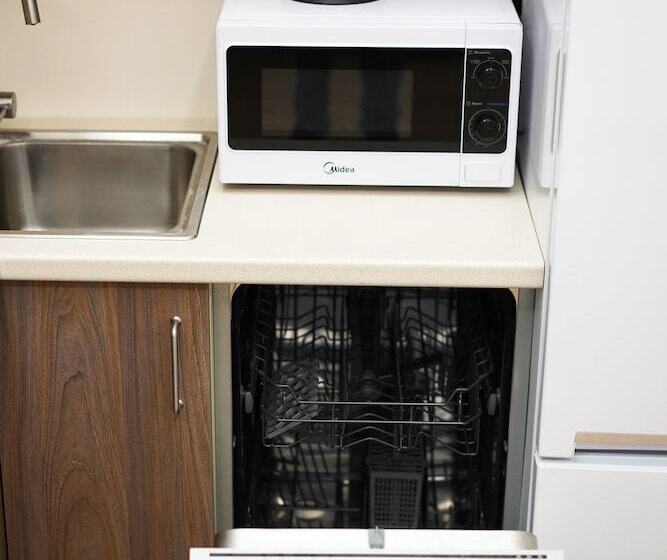 پانسیون Vverh Guesthouse