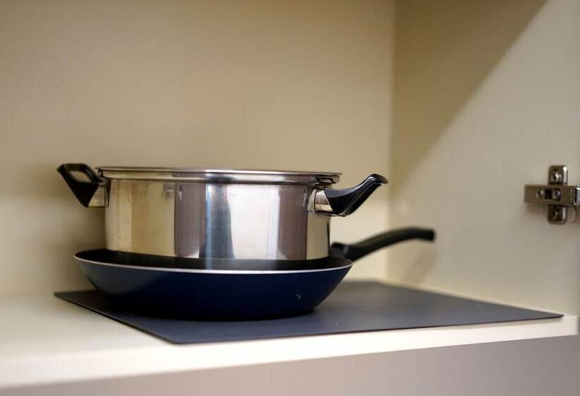 پانسیون Vverh Guesthouse