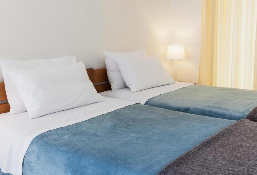 膳宿费 Xenion Ioannina