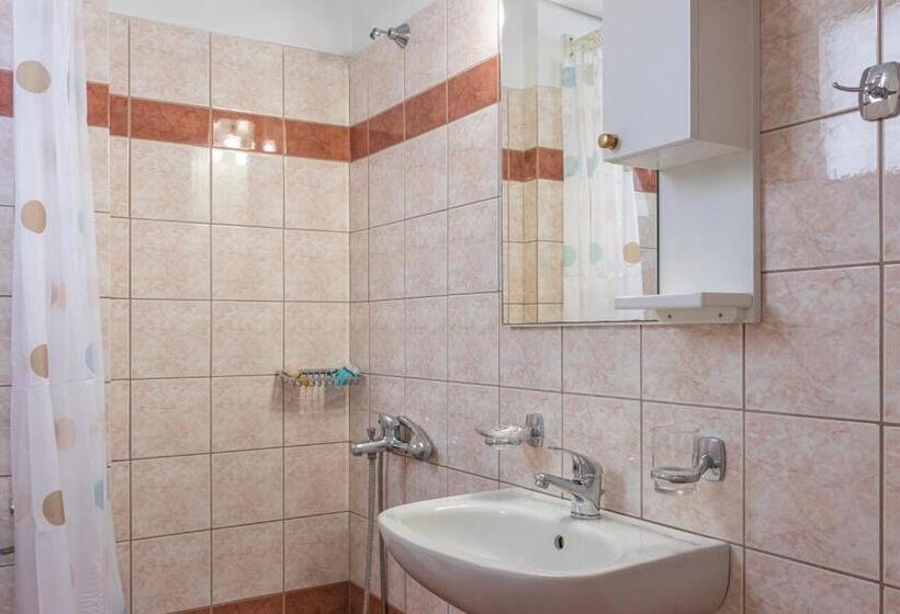 پانسیون Xenion Ioannina