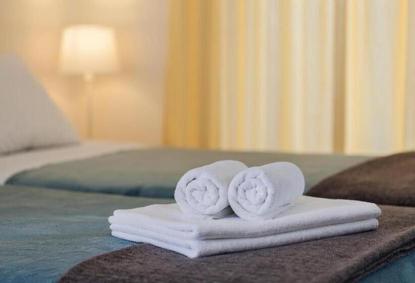 膳宿费 Xenion Ioannina