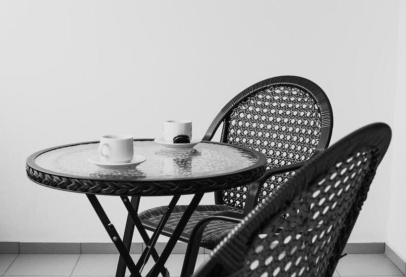 膳宿费 Xenion Ioannina