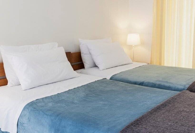 膳宿费 Xenion Ioannina