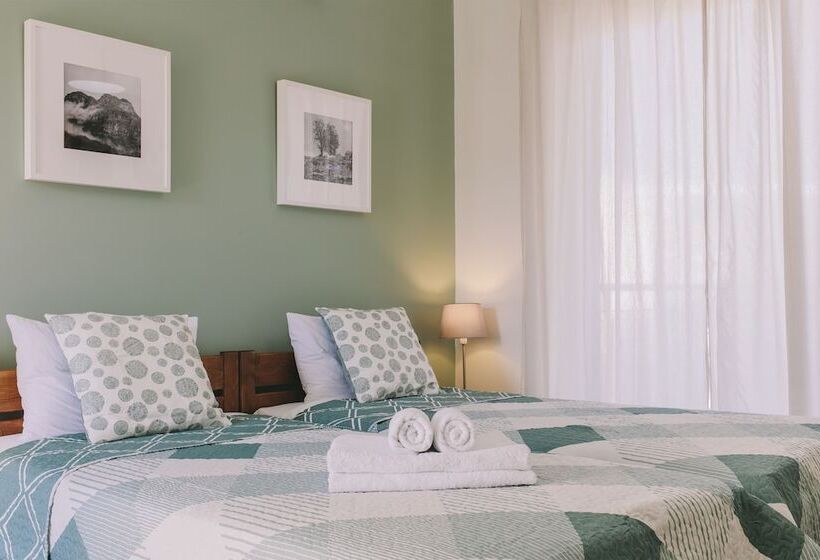 膳宿费 Xenion Ioannina