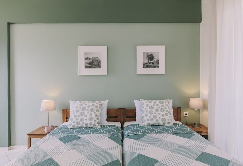 膳宿费 Xenion Ioannina