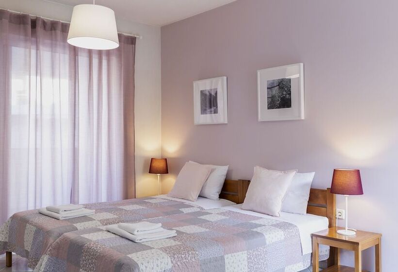 膳宿费 Xenion Ioannina