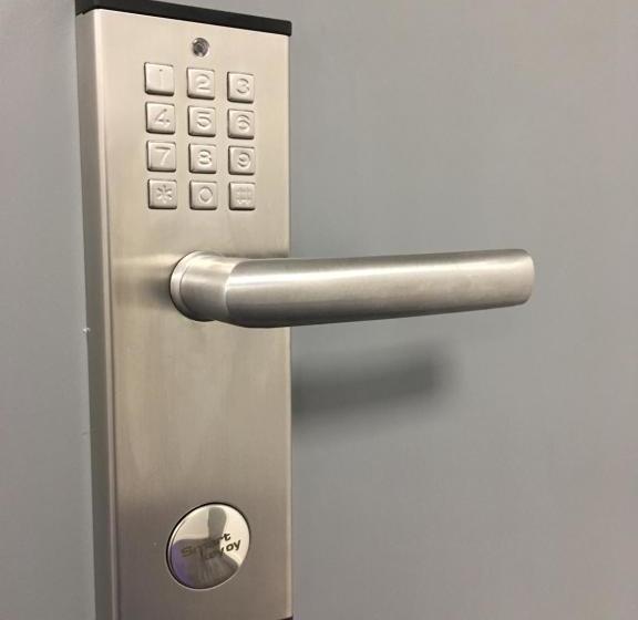 Отель Place To Sleep  Raisio