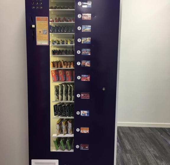 Отель Place To Sleep  Raisio