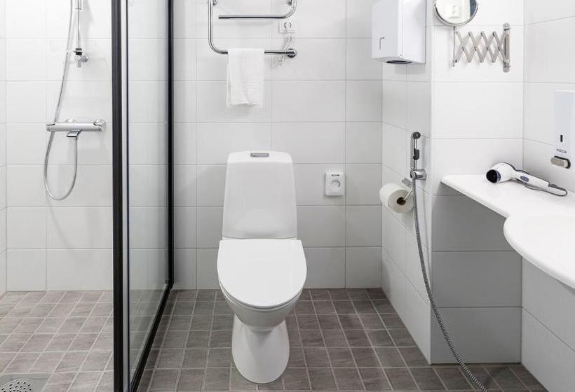 Отель Place To Sleep  Raisio