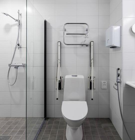 Отель Place To Sleep  Raisio