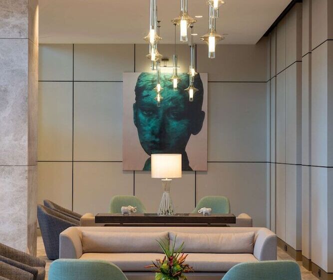 Radisson Blu Hotel & Conference Center, Niamey