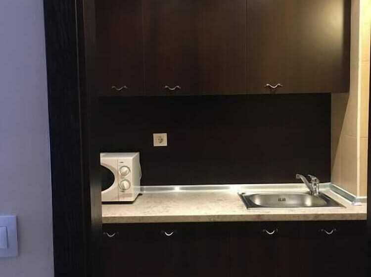 Red Hotel   Lozenetz