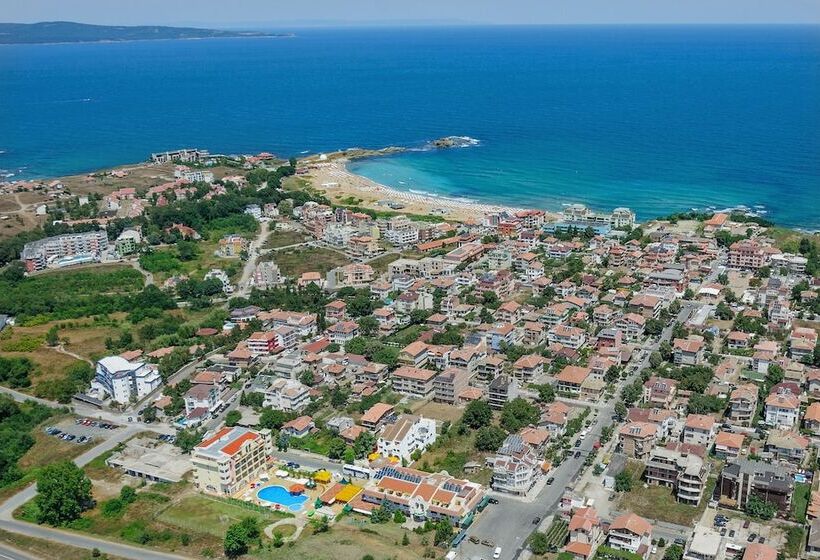 Red Hotel   Lozenetz