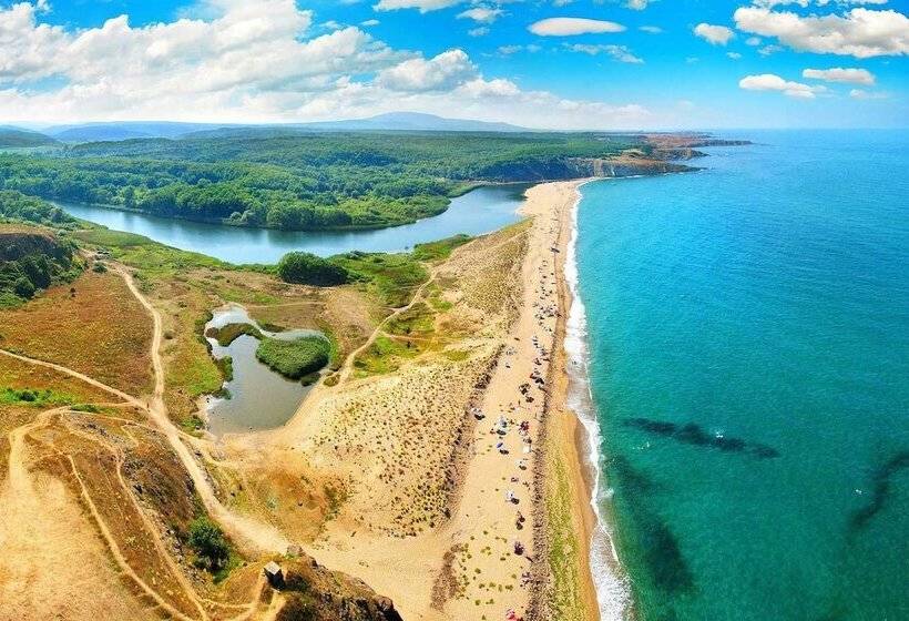 Red Hotel   Lozenetz
