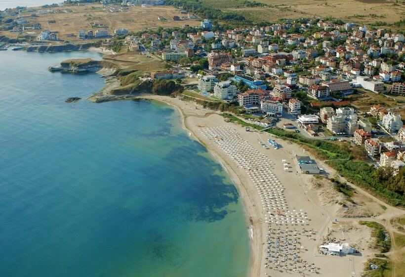 Red Hotel   Lozenetz