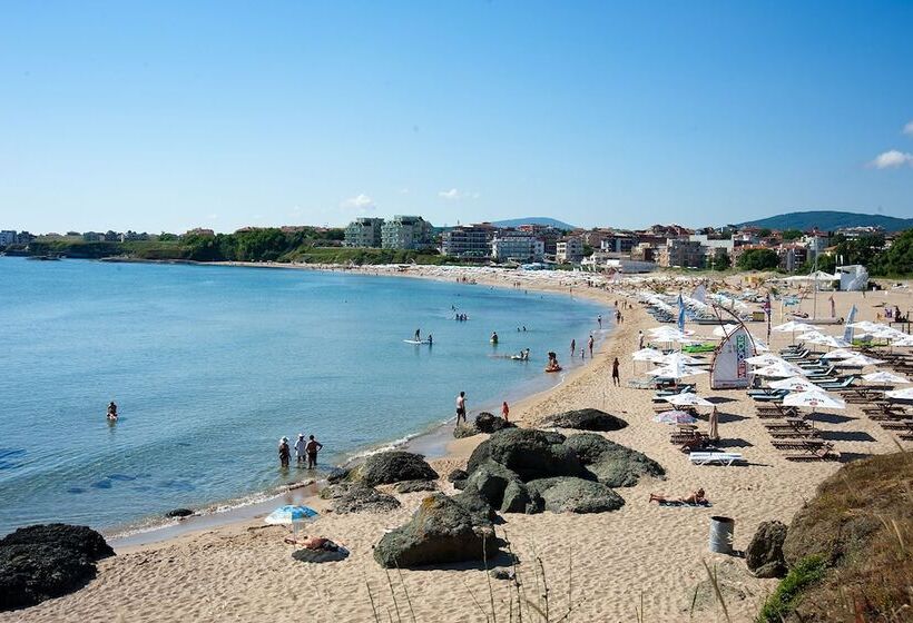 Red Hotel   Lozenetz