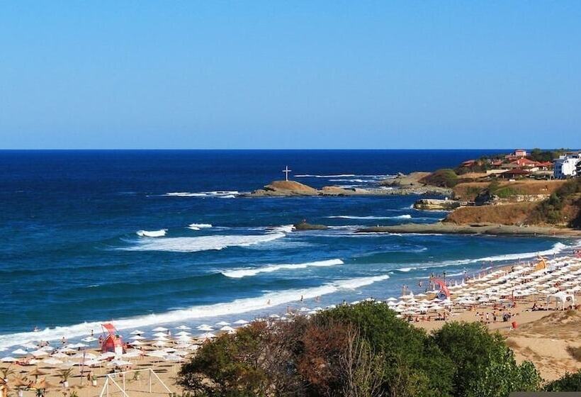 Red Hotel   Lozenetz