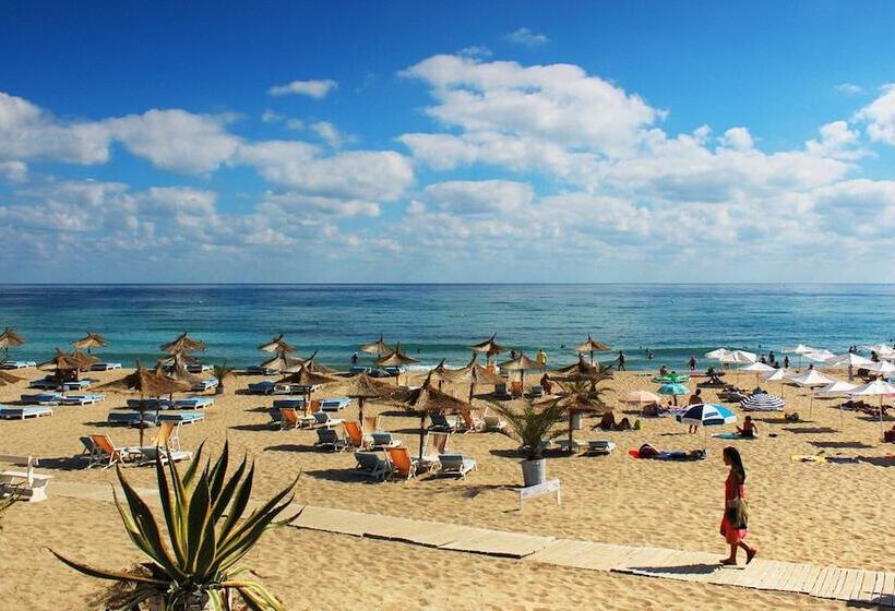 Red Hotel   Lozenetz