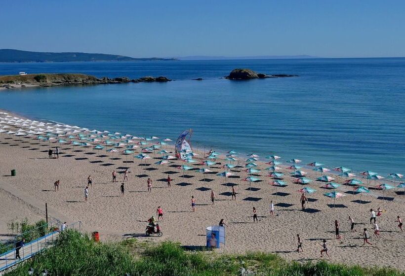 Red Hotel   Lozenetz
