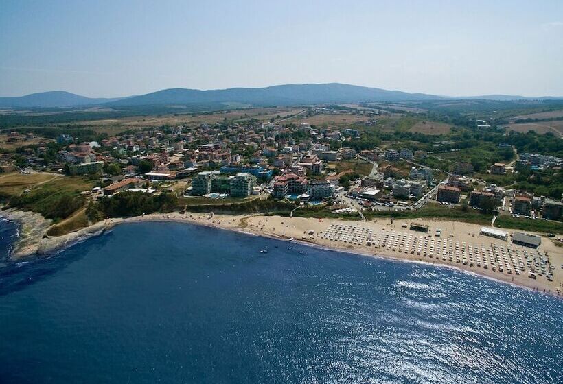 Red Hotel   Lozenetz