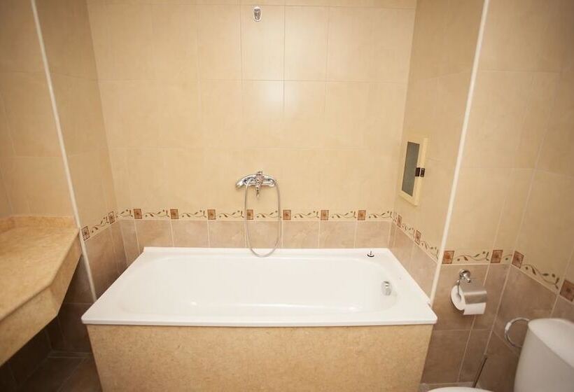 Red Hotel   Lozenetz