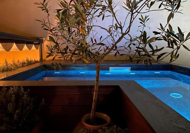 Relais 147  Luxury B&b