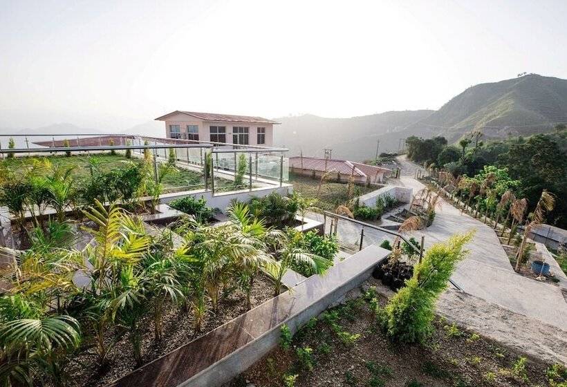 אתר נופש Vedalife Rejuvenation