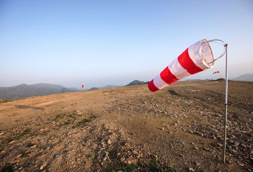 אתר נופש Vedalife Rejuvenation