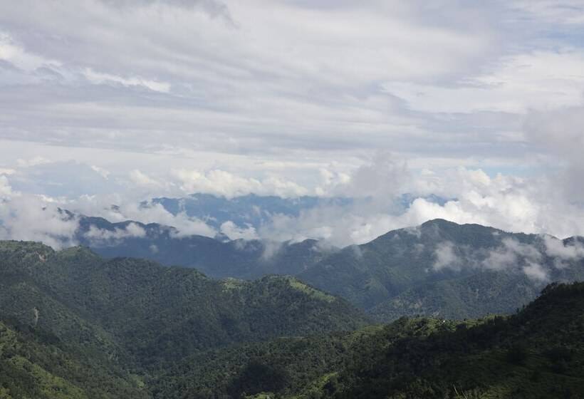 אתר נופש Vedalife Rejuvenation